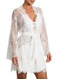 Marry Me - Short Robe