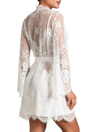 Marry Me - Short Robe - Intimate Whispers