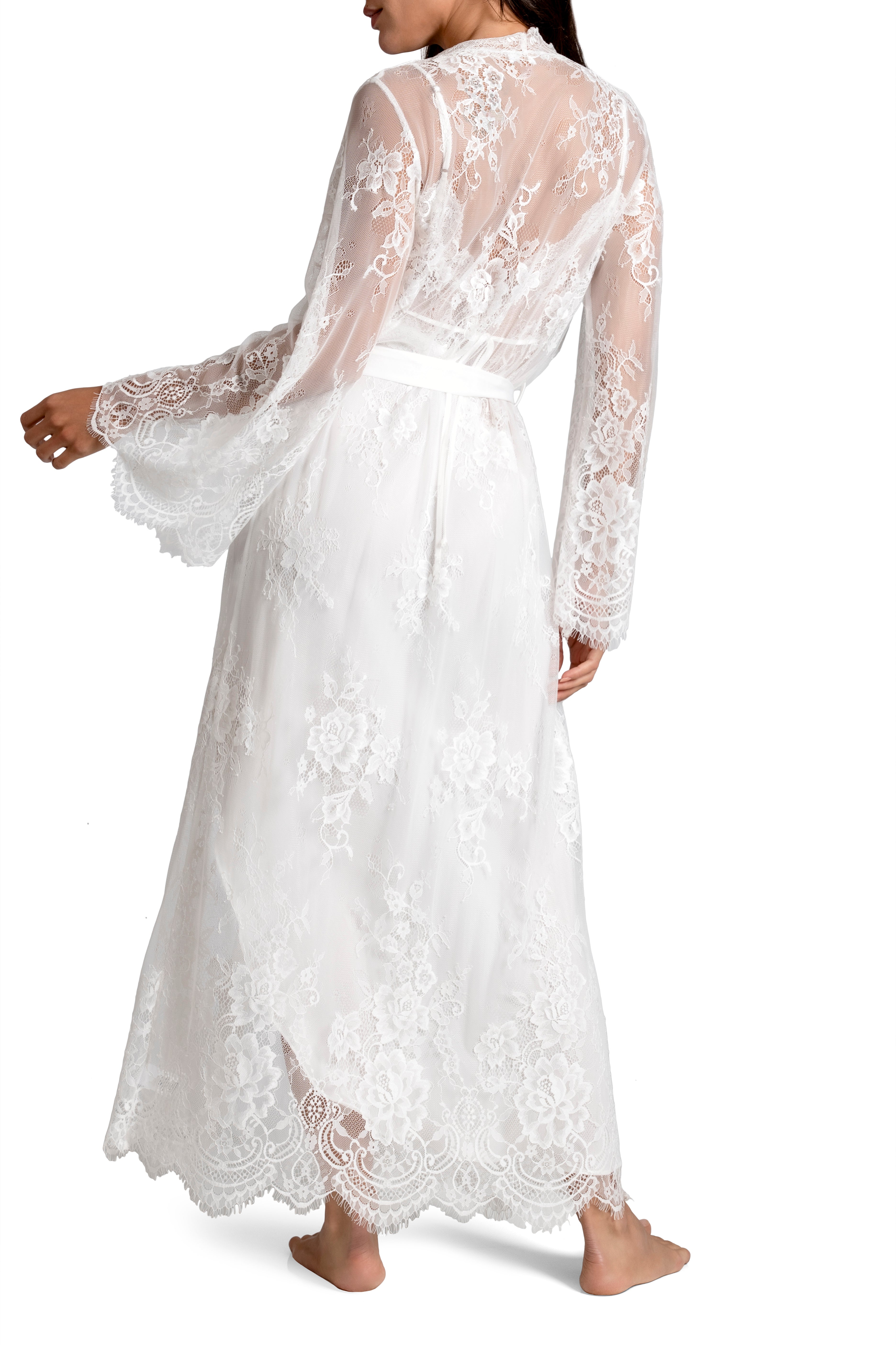 Marry Me - Long Robe