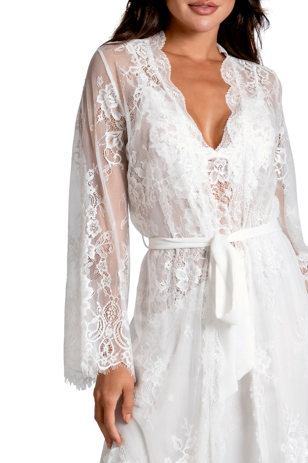 Marry Me - Long Robe