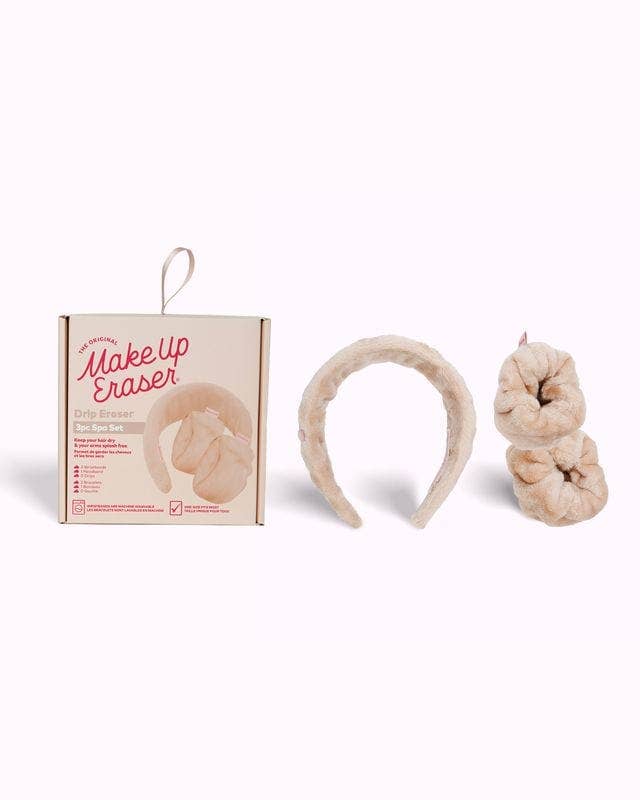 Drip 3pc Spa Set - Intimate Whispers