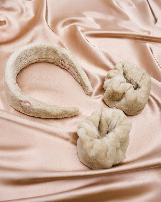 Drip 3pc Spa Set - Intimate Whispers