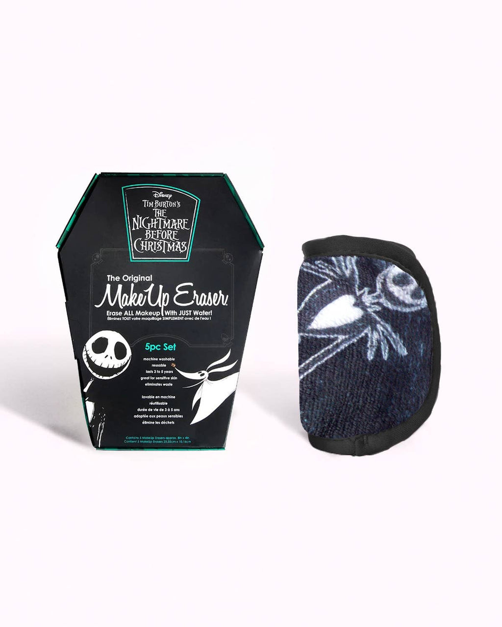 Nightmare Before Christmas 5pc Mini Gift Set © Disney - Intimate Whispers