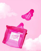 Cooling Clouds Reusable Under eye Patches - Intimate Whispers