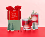 Merry Little Mocktail Kit - Intimate Whispers