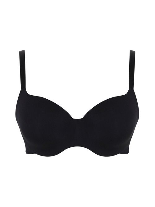 365 Molded T-Shirt Bra - Black