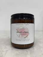 Intimate Nights 8oz Soy Candle - Intimate Whispers
