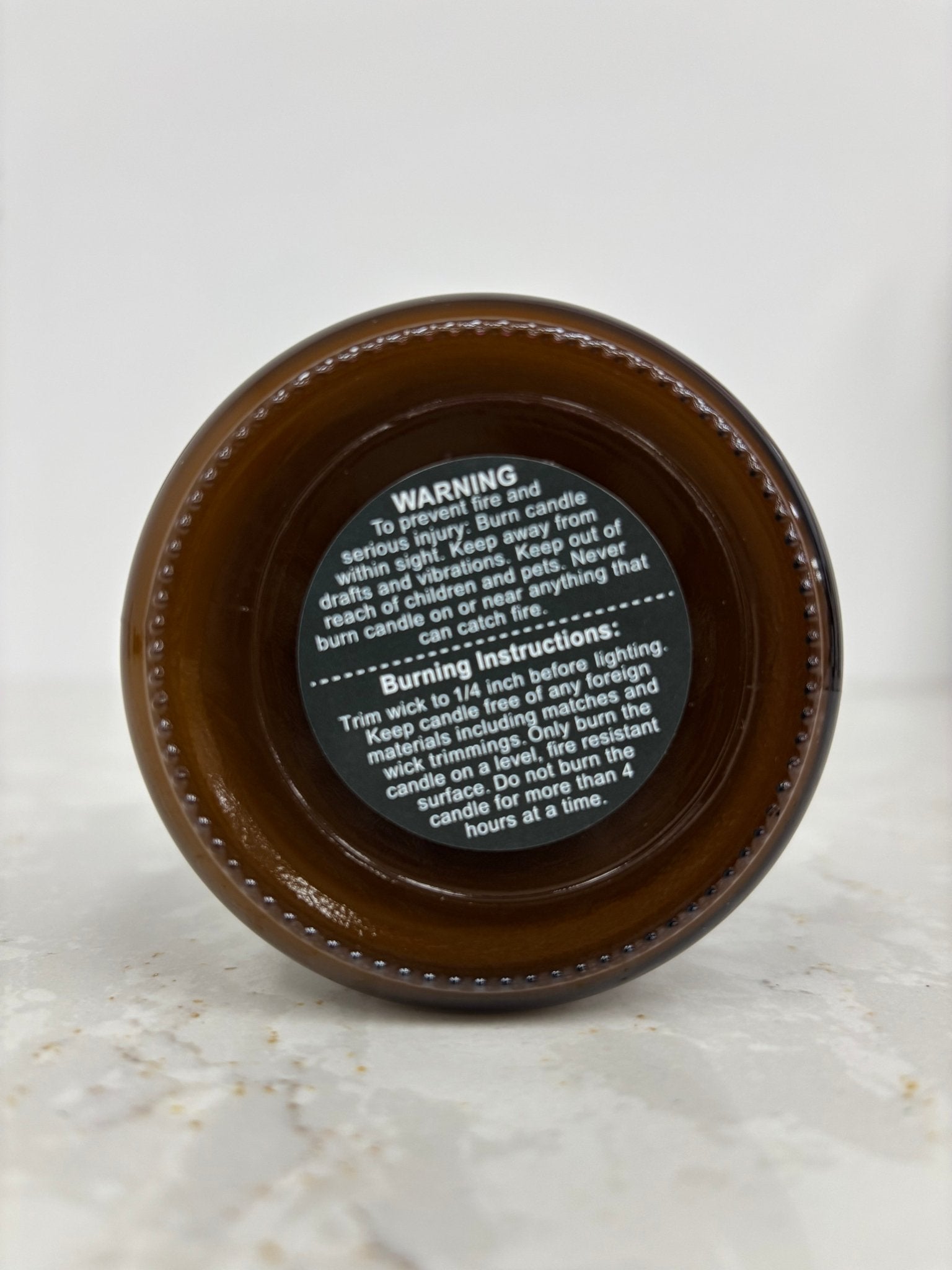Lovers Spell 8oz Soy Candle - Intimate Whispers