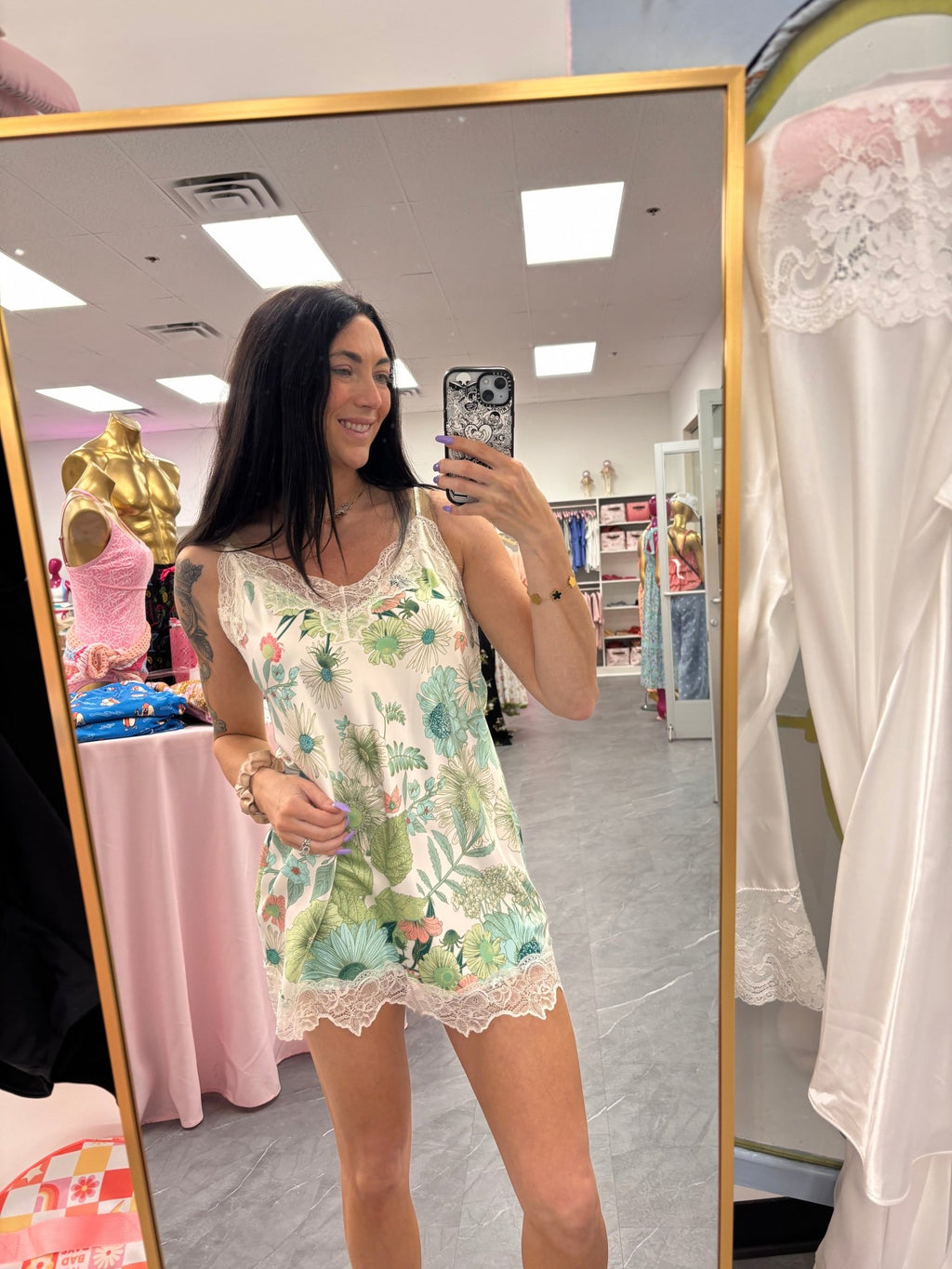 Mazie Nightie - Intimate Whispers