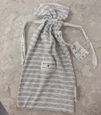 Organic Cotton Lounge Set - Intimate Whispers