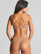 Envy Brazilian Brief - Honey - Intimate Whispers