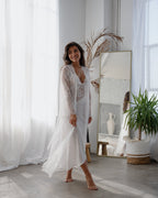 Marry Me - Long Robe - Intimate Whispers