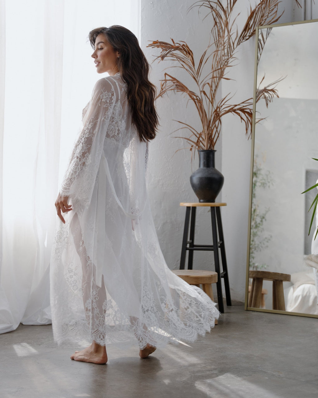 Marry Me - Long Robe - Intimate Whispers