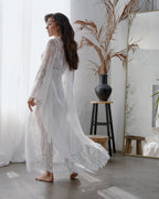 Marry Me - Long Robe - Intimate Whispers