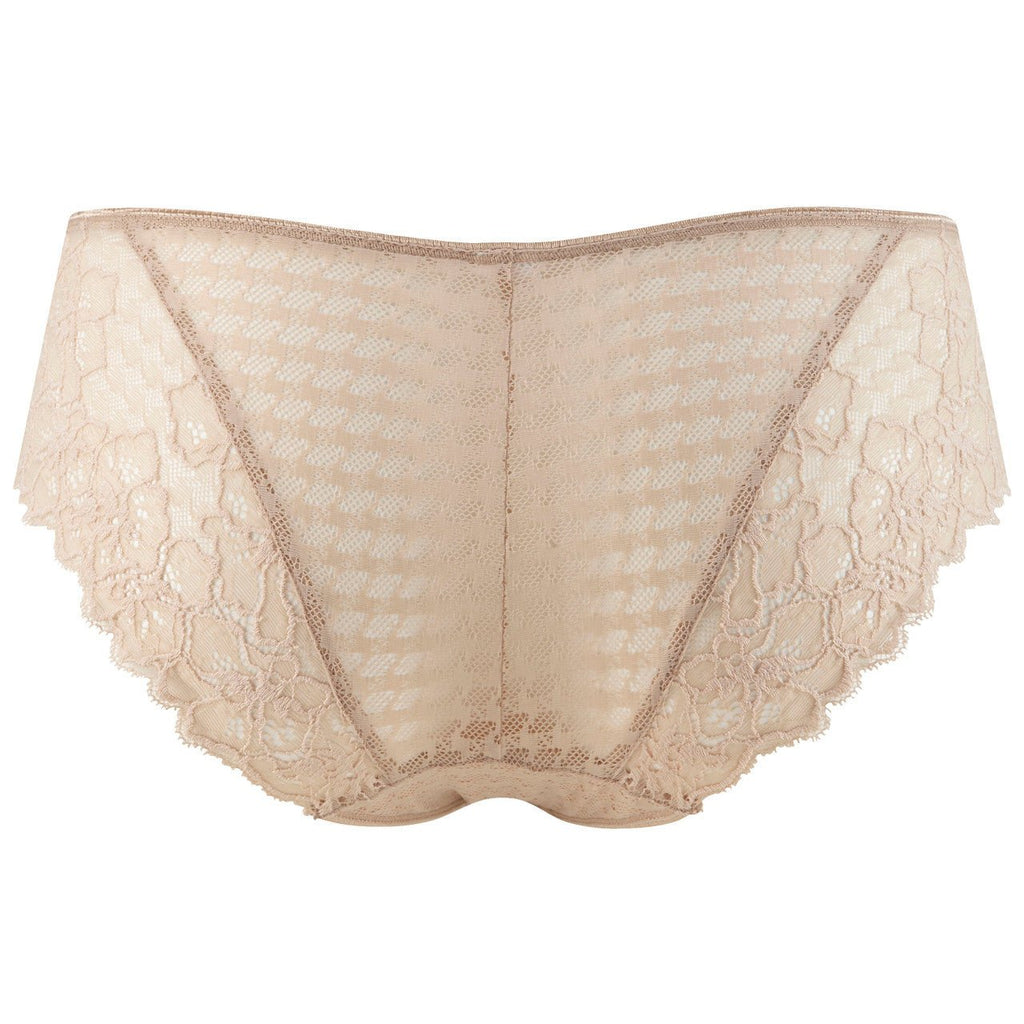 Envy Brief - Chai - Intimate Whispers