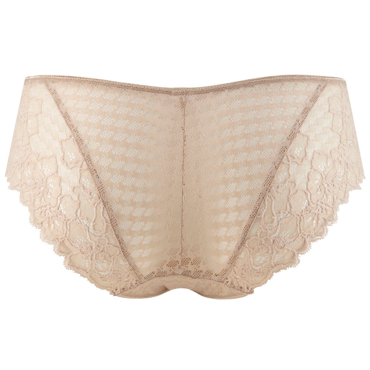 Envy Brief - Chai - Intimate Whispers