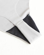 Signature Seamless Thong - Moon - Intimate Whispers