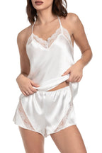 Ryleigh Bridal Set - Intimate Whispers
