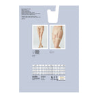 Sheer Stocking - White - Intimate Whispers
