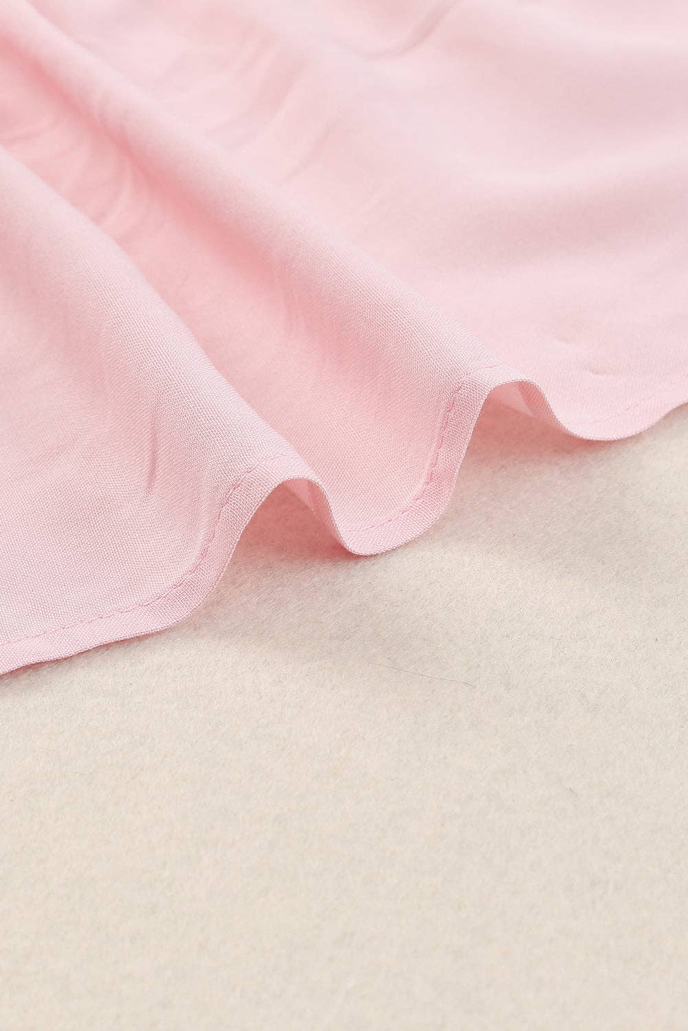 Tiered Colorblock Dress