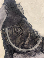 Maria Teddy lingerie - Intimate Whispers
