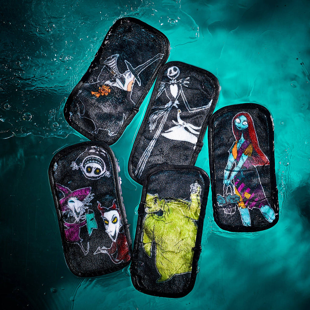 Nightmare Before Christmas 5pc Mini Gift Set © Disney