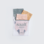 Mesh Laundry Bag - Intimate Whispers