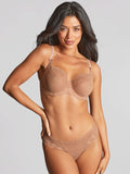 Envy Full Cup Bra - Honey