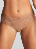 Envy Brazilian Brief - Honey