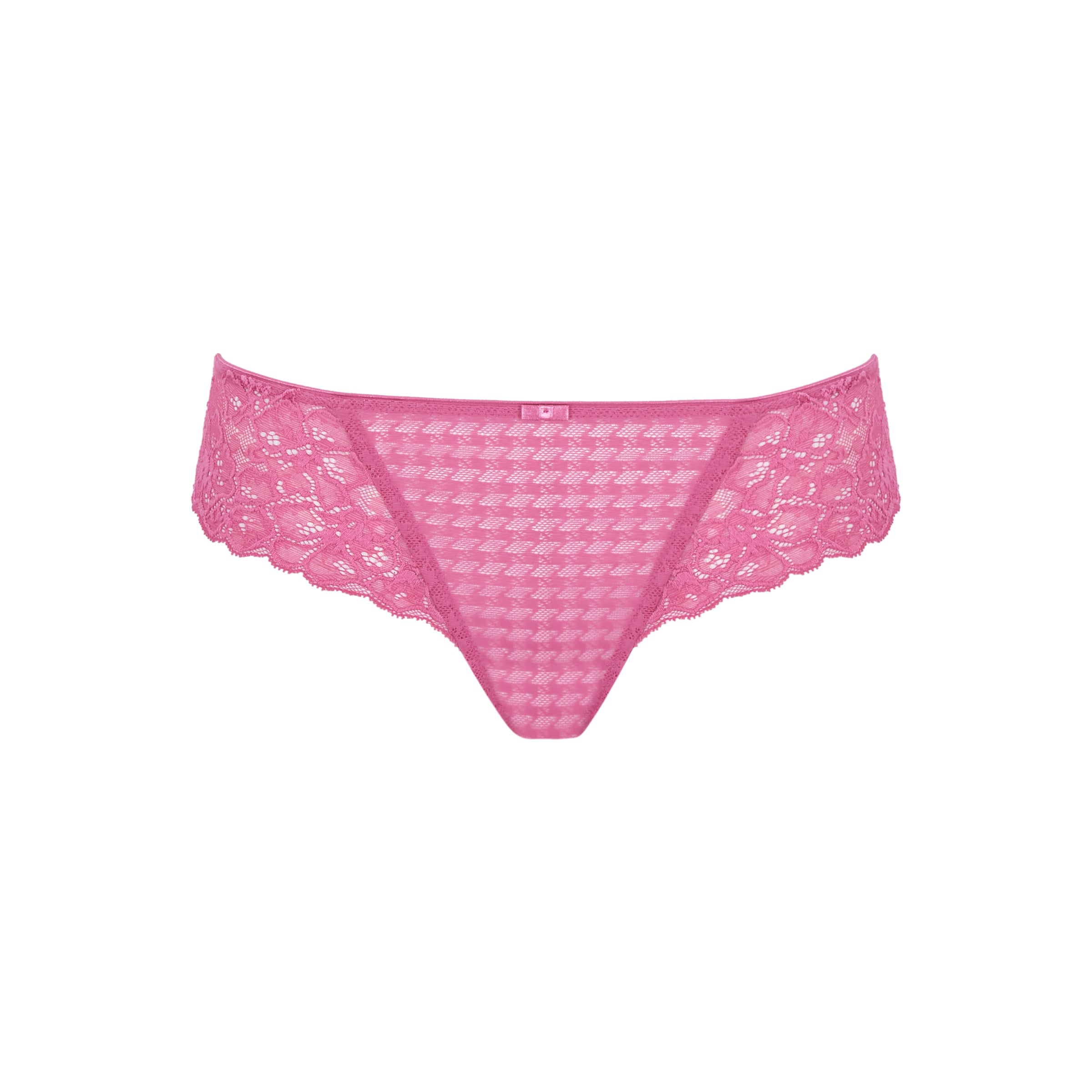 Envy Brazilian Brief Fuchsia