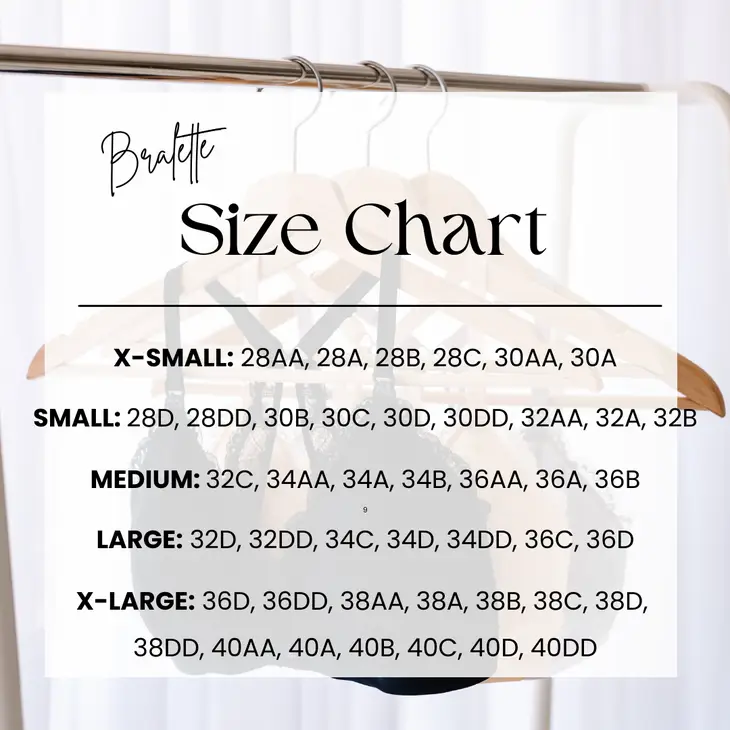 Lace Nursing Bralette (French Grey)