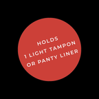Proof Leak and Period Proof Everyday Undie - Intimate Whispers