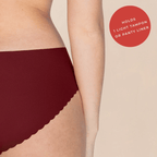 Proof Leak and Period Proof Everyday Undie - Intimate Whispers