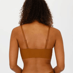 Signature Seamless Bra - Rich - Intimate Whispers
