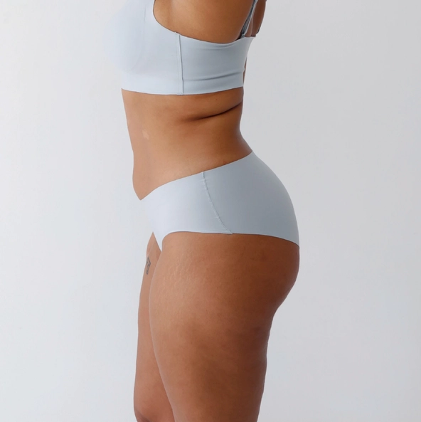 Seamless Brief - Tide