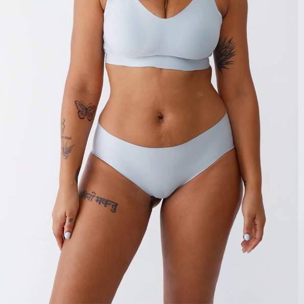 Seamless Brief - Tide