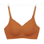 Signature Seamless Bra - Rich - Intimate Whispers