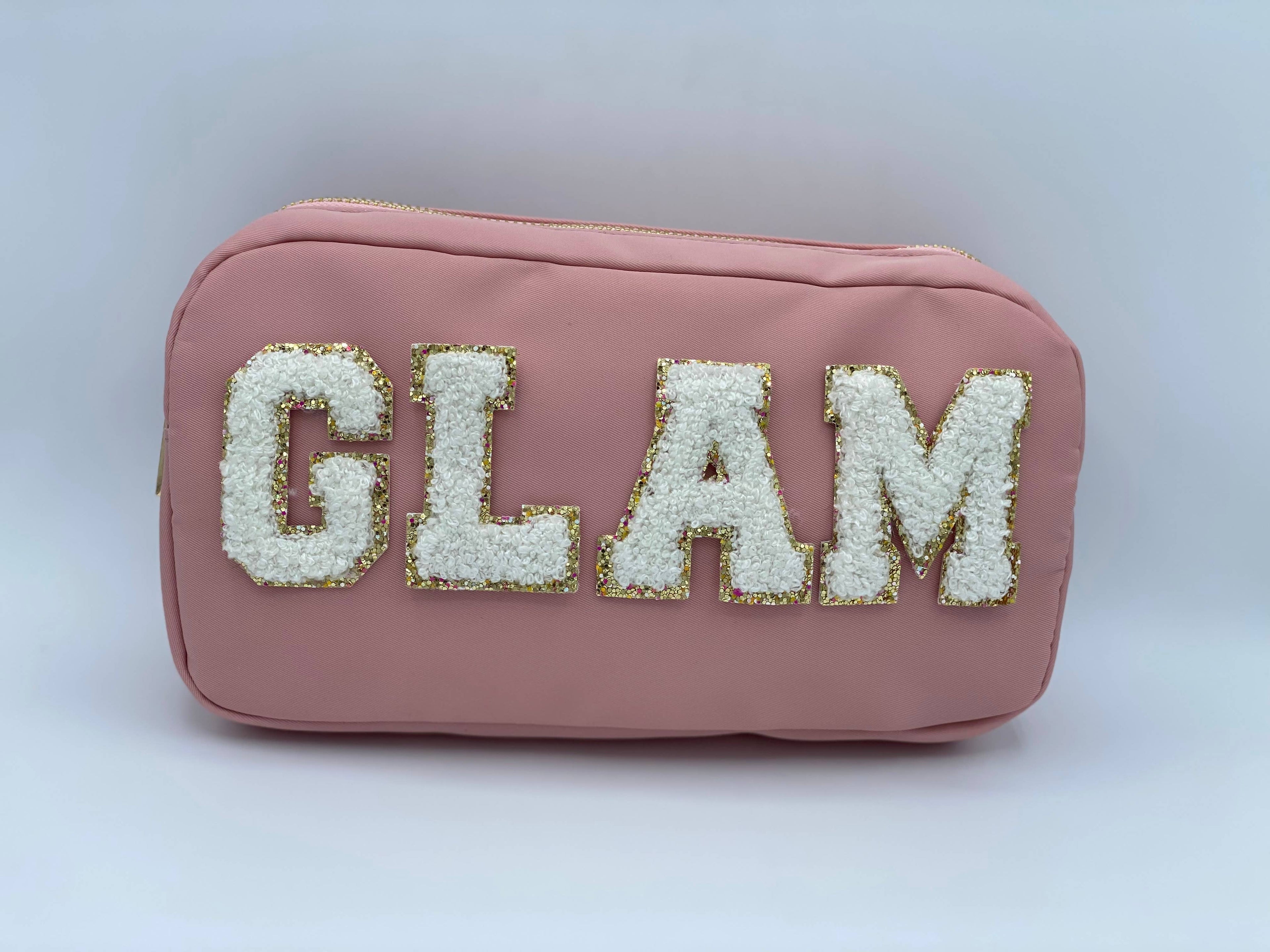 Glam Classic Pouch