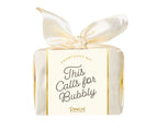 This Calls for Bubbly Champagne Kit - Intimate Whispers