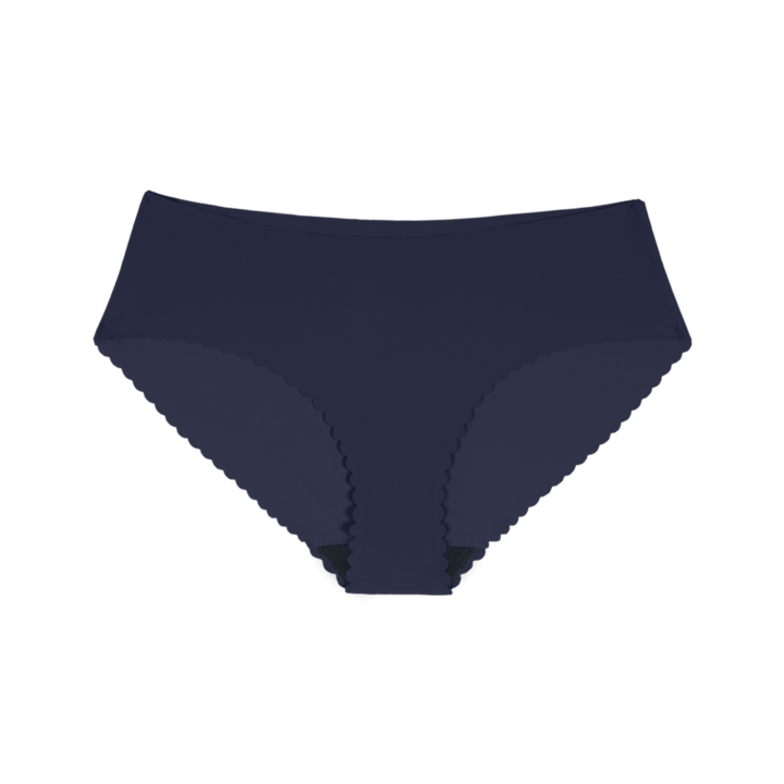 Proof Leak and Period Proof Everyday Undie- Navy