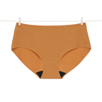 Signature Seamless Brief - Honey - Intimate Whispers