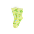 Tequila Unisex Crew Socks - Intimate Whispers