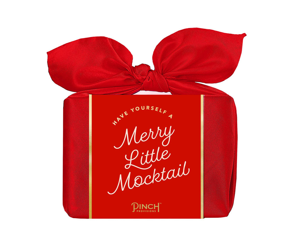 Merry Little Mocktail Kit - Intimate Whispers