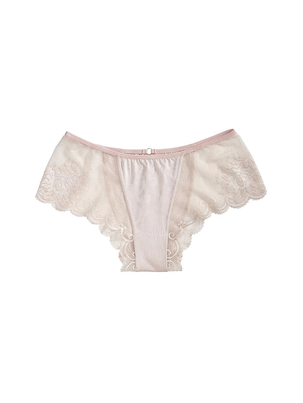 Annika Panty- Linen - Intimate Whispers