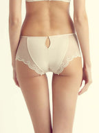 Annika Panty- Linen - Intimate Whispers