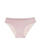 Heather Panty- Blush - Intimate Whispers