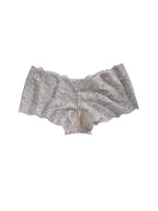 Lucia Boyshorts- Slate - Intimate Whispers
