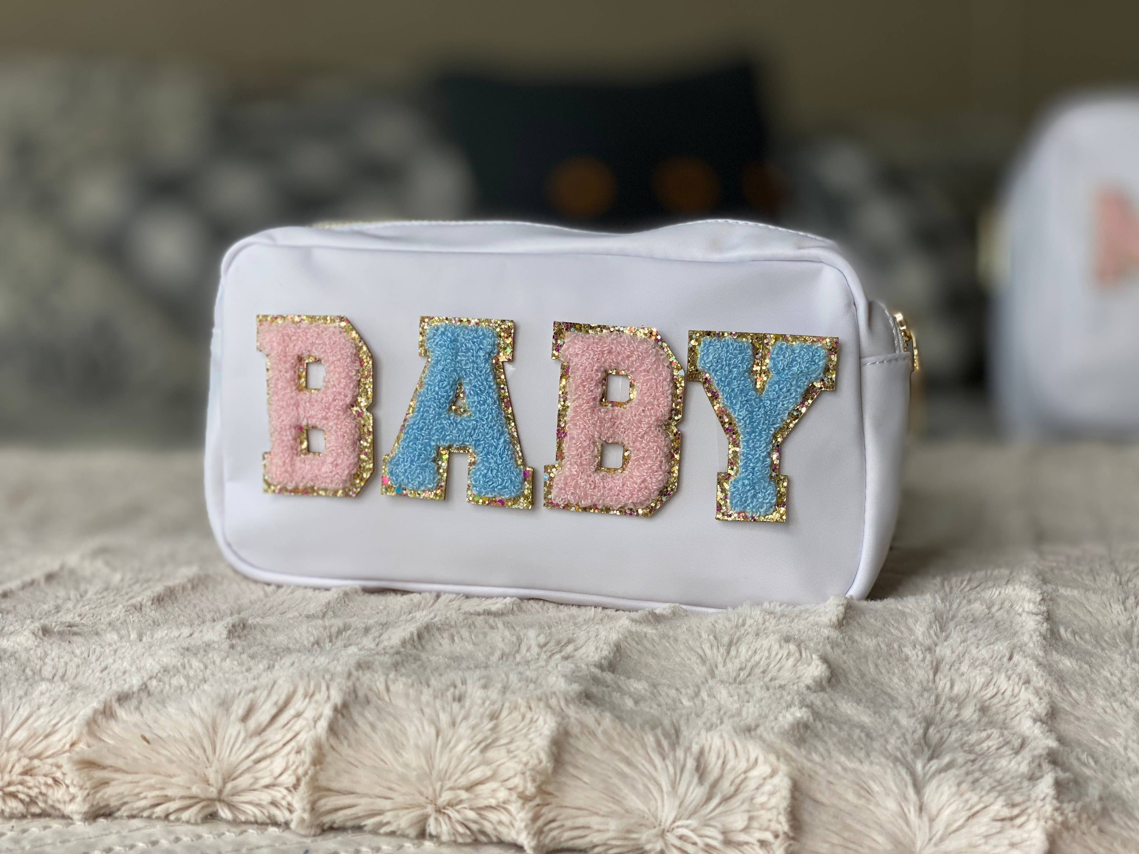 Baby Classic Pouch