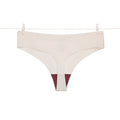 Signature Seamless Thong - Blush