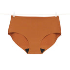 Signature Seamless Brief - Rich - Intimate Whispers